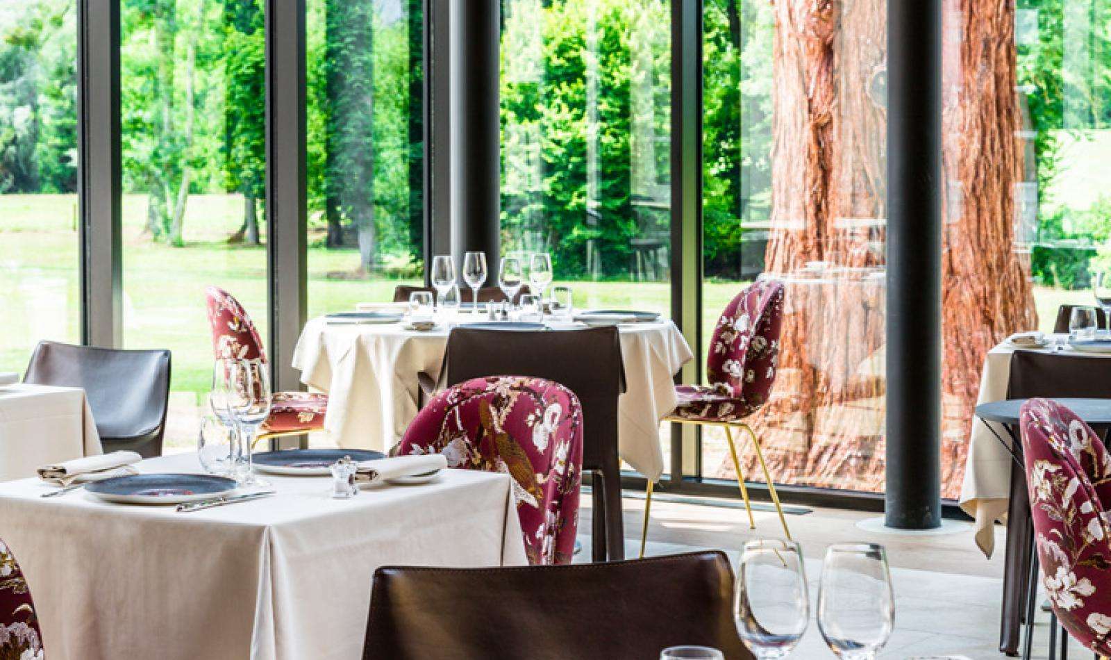 Hotel Country Club Yvré-lʼÉvêque Servizi foto